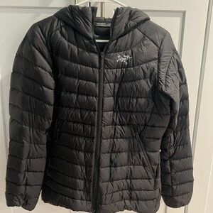 Arcteryx Women’s Down Jacket